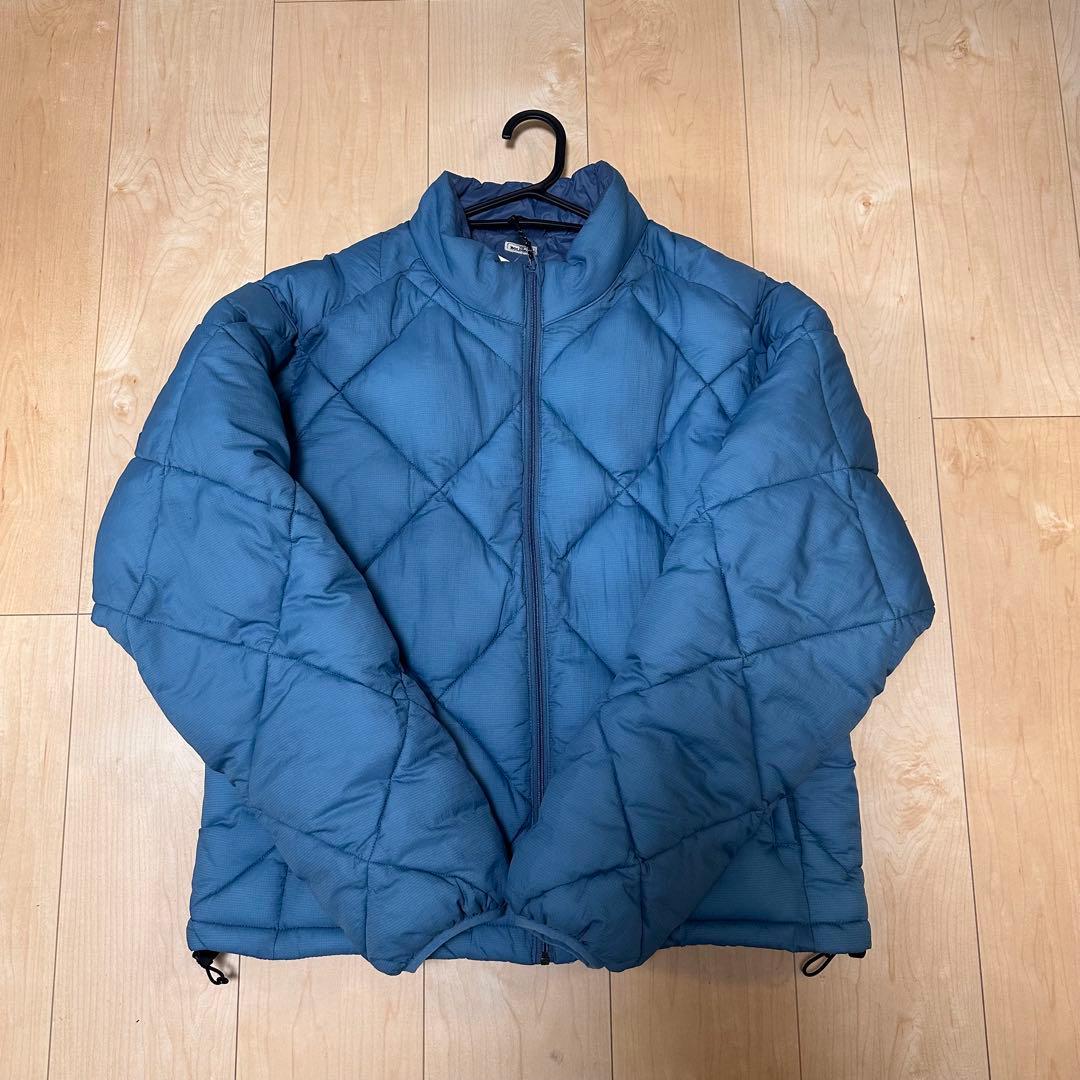 Short Puff Blouson / ショートパフブルゾン