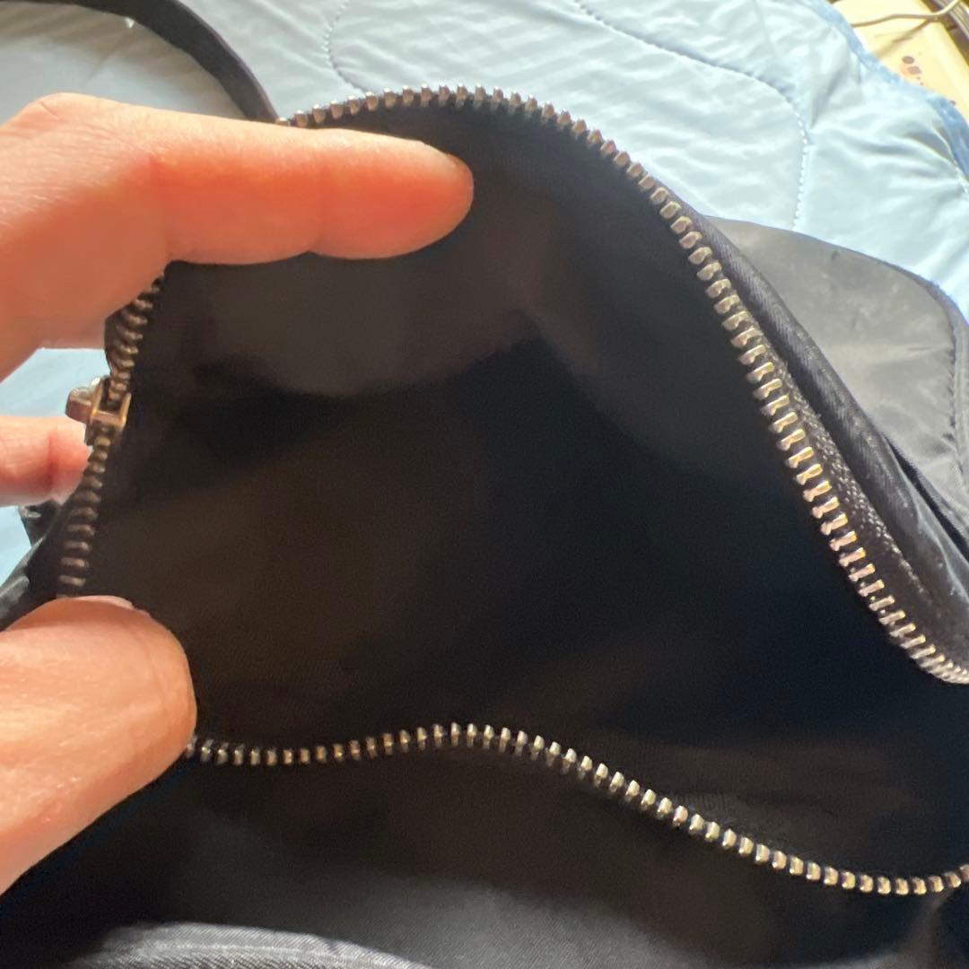 コムデギャルソン　ショルダー　バッグ　マルタン　マルジェラ　supreme