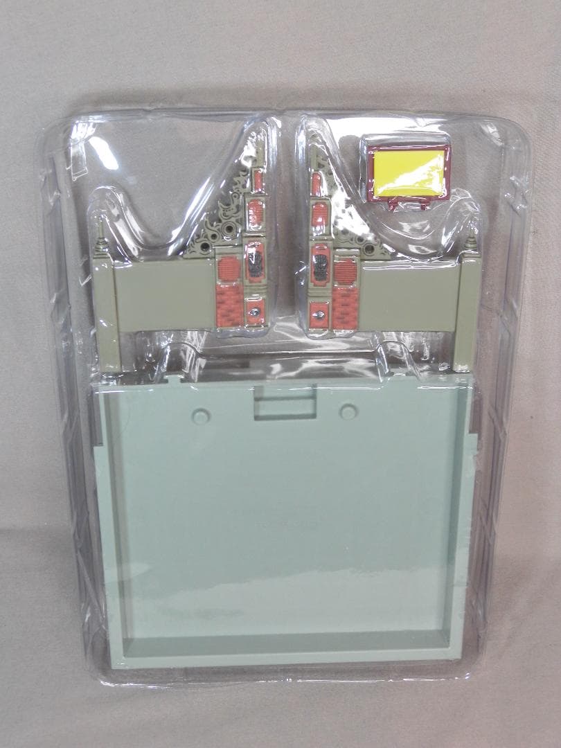 建*ん様 N1934□ドラゴンボール 天下一武道会 ジオラマセット 非売品