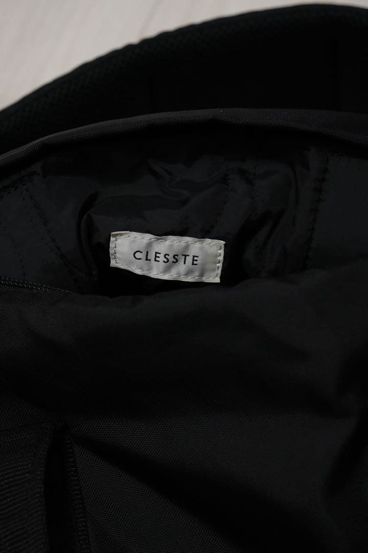 バッグ clesste 2way BOSTON BAG