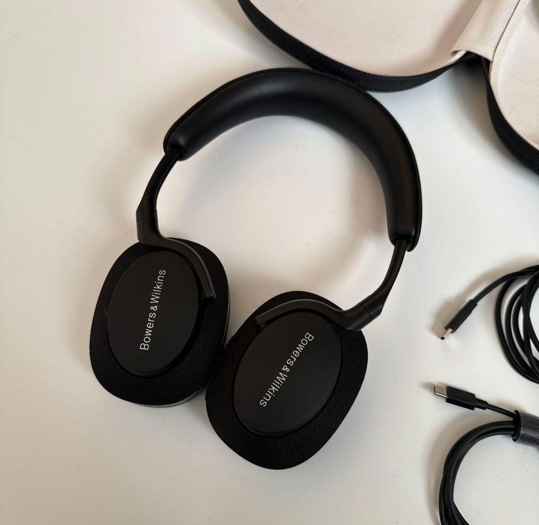 Bowers＆Wilkins Px7 s2