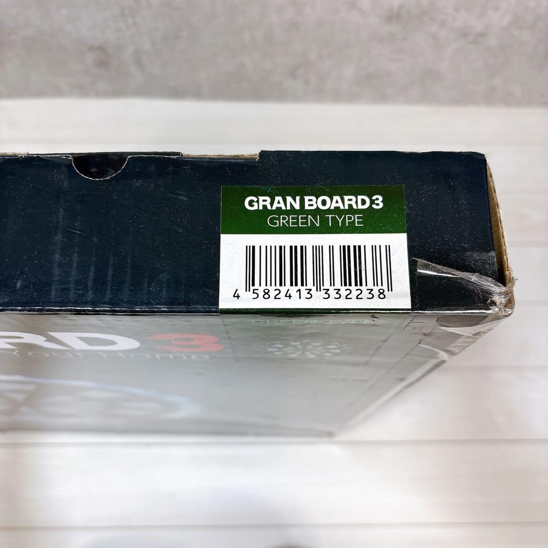 GRANBOARD3 スタンド付き ダーツボード 電子ダーツ ダーツ台 セット