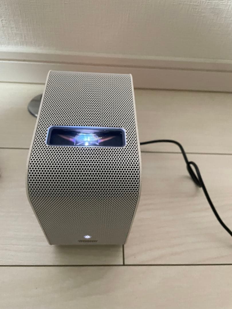 SONY ソニー ホームシアター LSPX-P1 プロジェクター