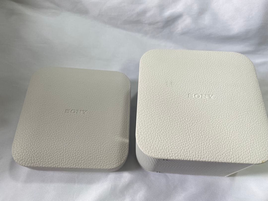 SONY ソニー ホームシアター LSPX-P1 プロジェクター