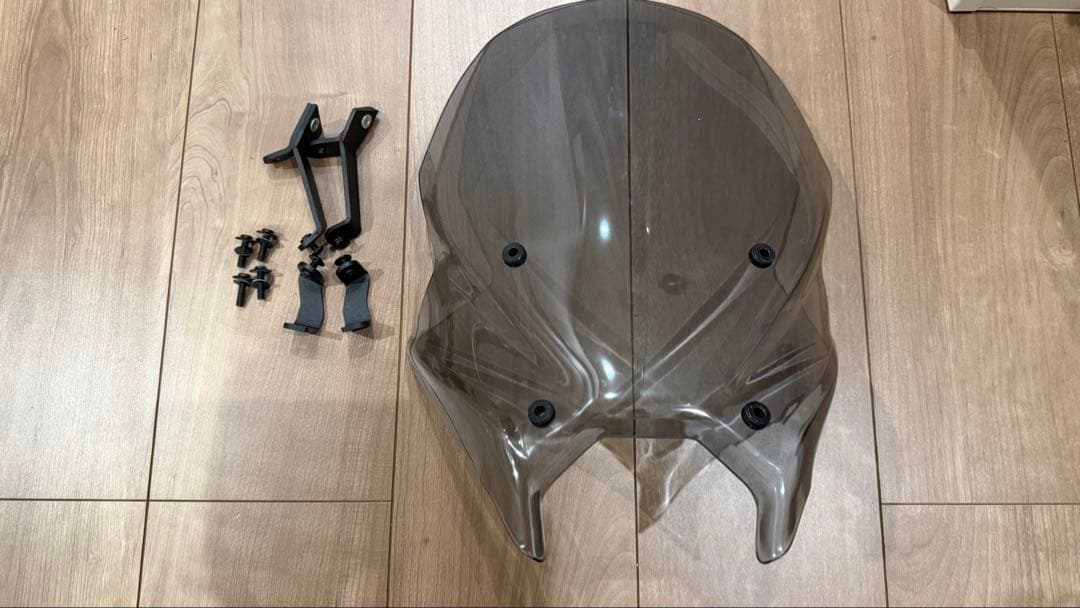 Puig スモークシールド 現行型用