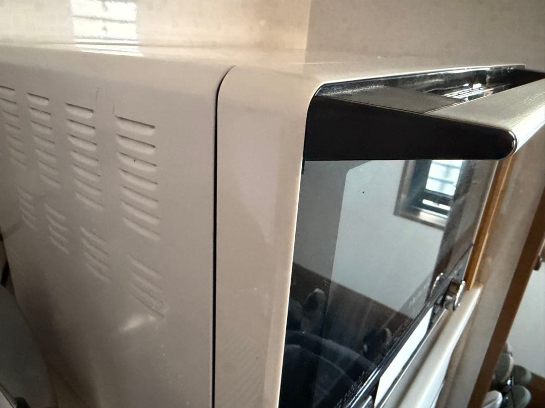 SHARP HEALSIO オーブンレンジ　ジャンク