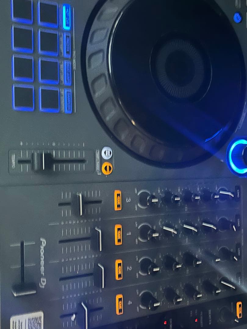 た*ち様 DDJ-FLX6GT