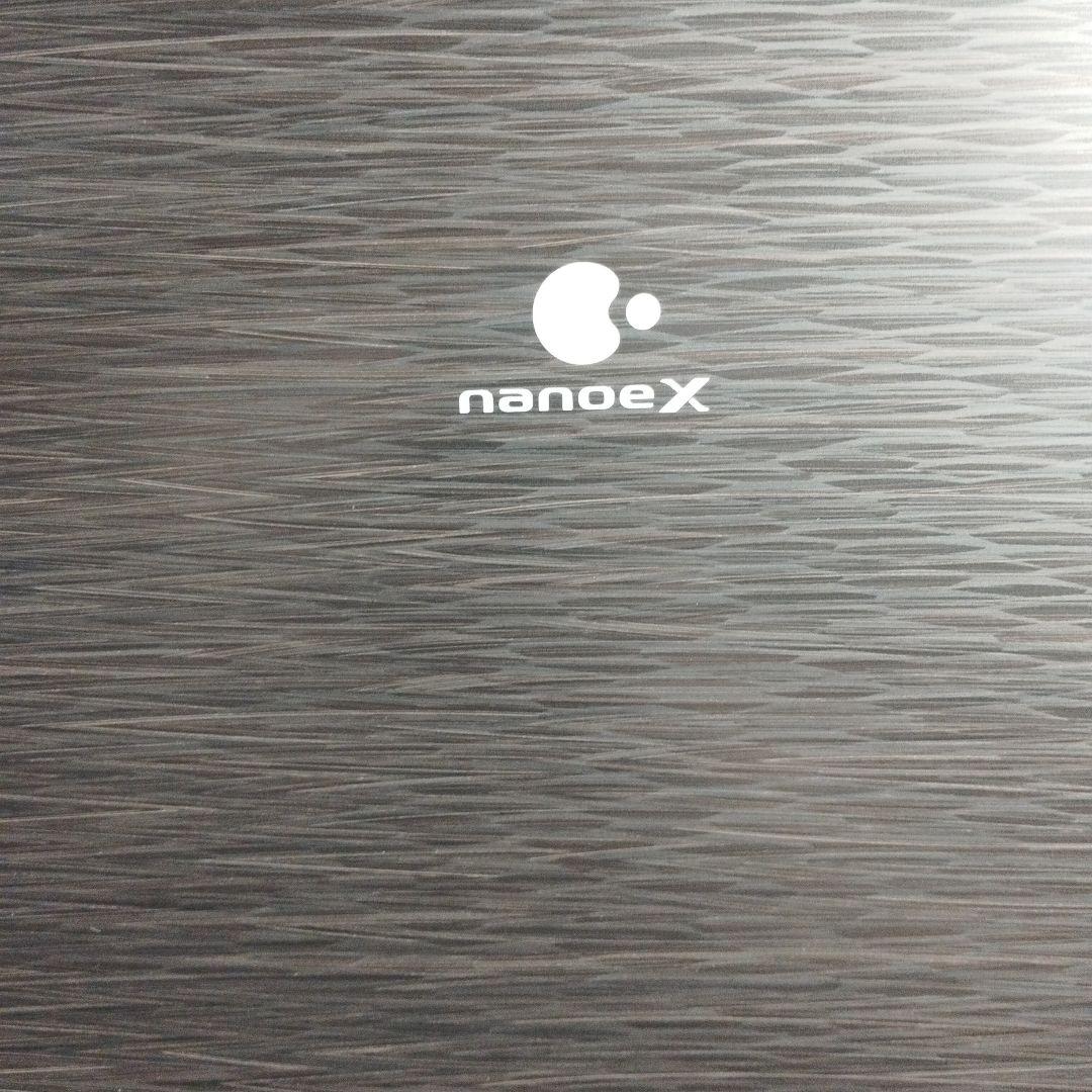 Panasonic 空気清浄機 F-VC70XS【19年】【稼働確認OK】