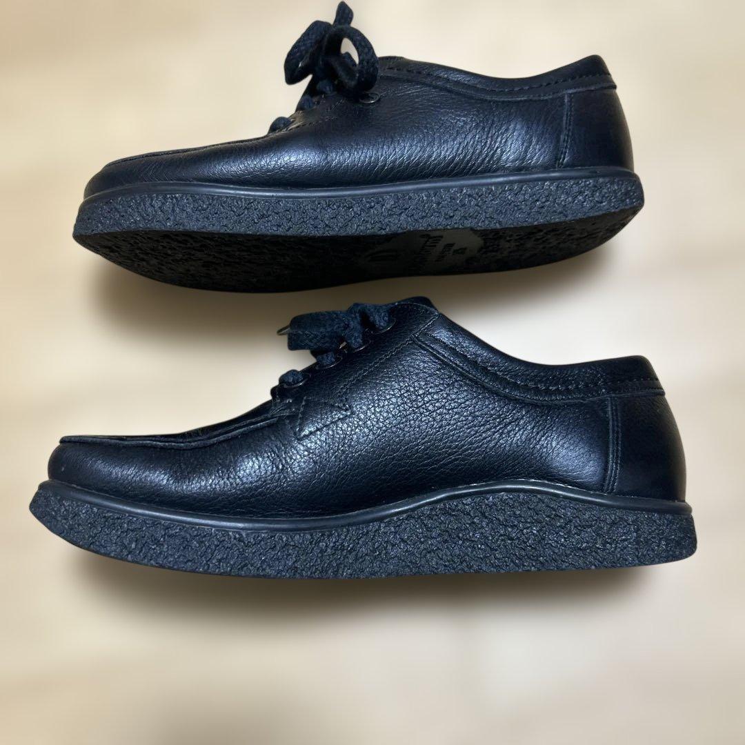 jacoform ヤコフォーム コンフォートシューズ 31/2黒 ドイツ製