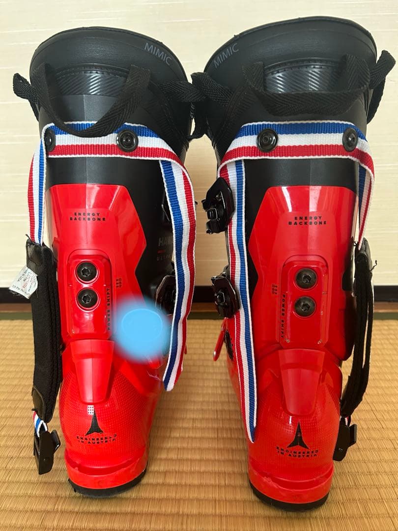 ATOMIC HAWX ウルトラ130