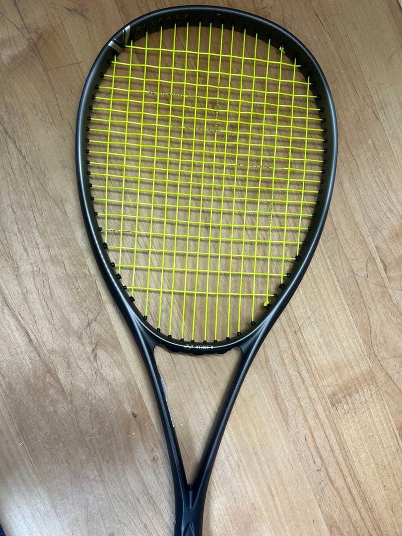 ⭐️新品未使用⭐️ ボルトレイジ8v UL1 インボークは張り上げ済み！！！