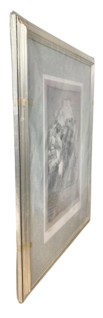 ★証明書・直筆サイン★ドゥルー ストゥルーザン バックトゥザフューチャーモノクロ