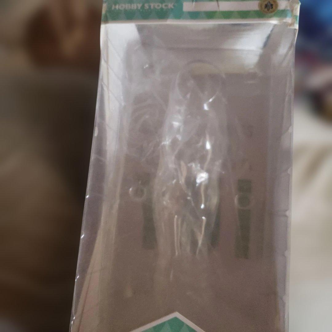 ホビーストック　ToLOVEるダークネス　古手川唯ワイシャツver.フィギュア