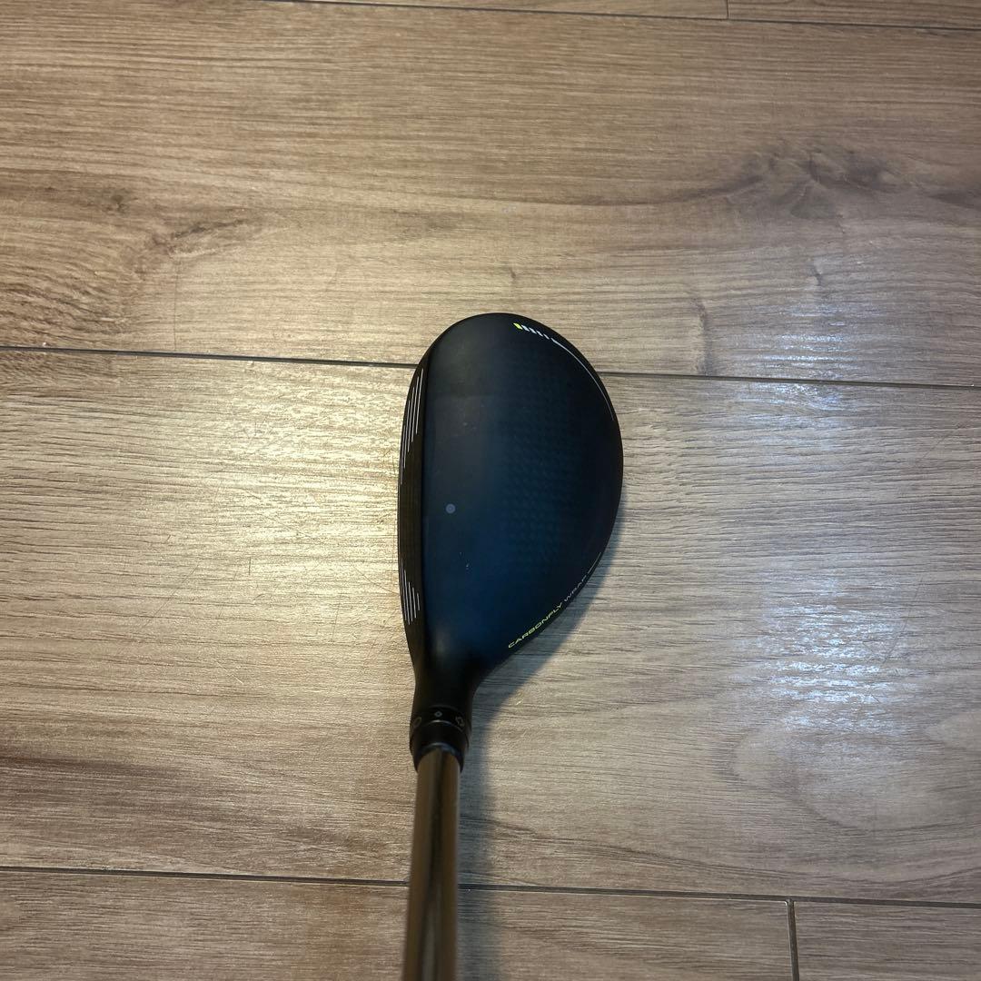 PING ピンG430 ハイブリッド3Uユーティリティ