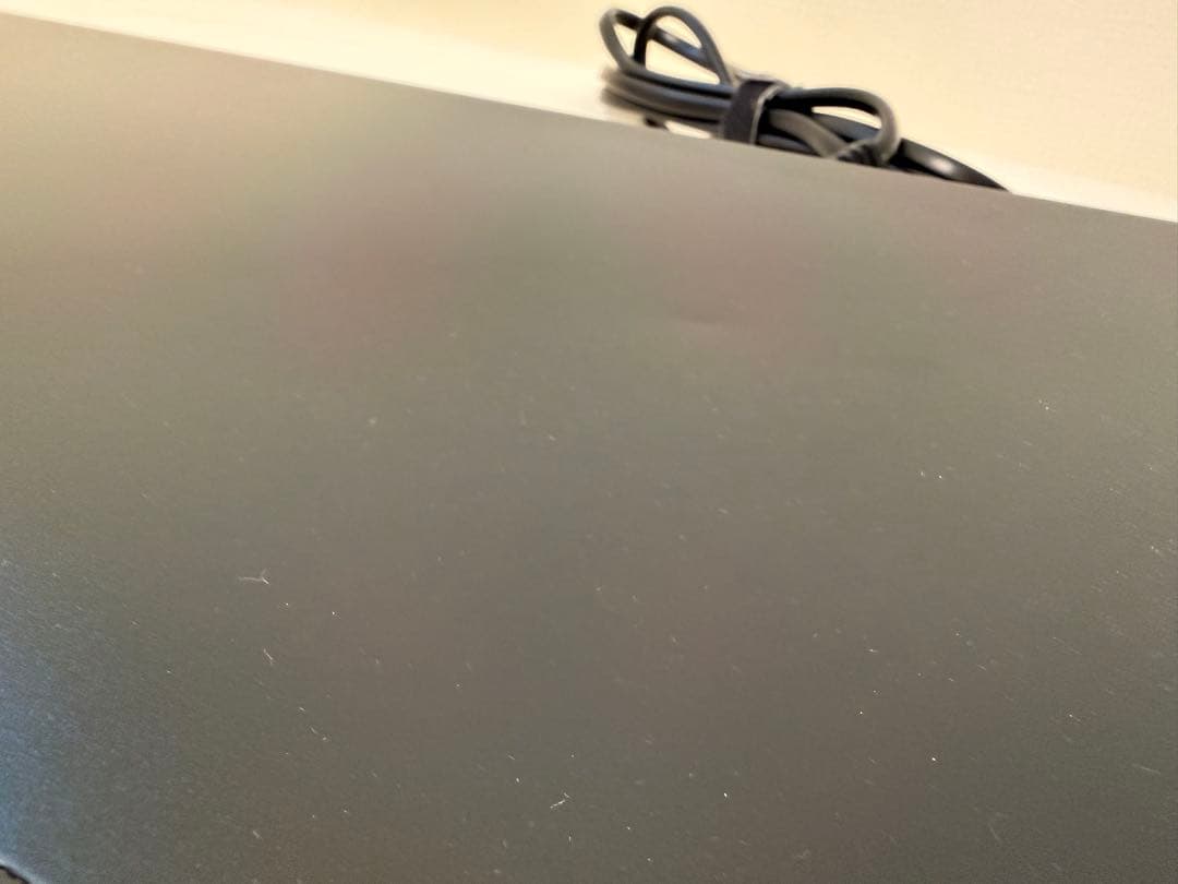 東芝REGZA HDD&ブルーレイディスクレコーダー BDR-W507