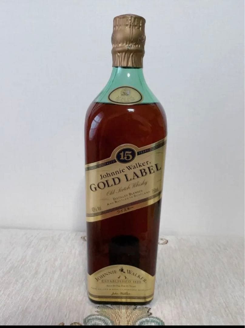 ウィスキーセット