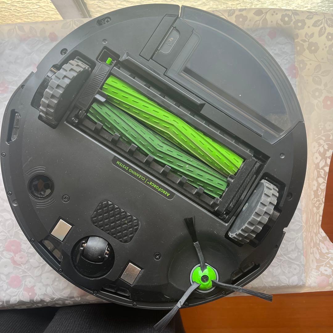 ルンバ　アイロボットi2