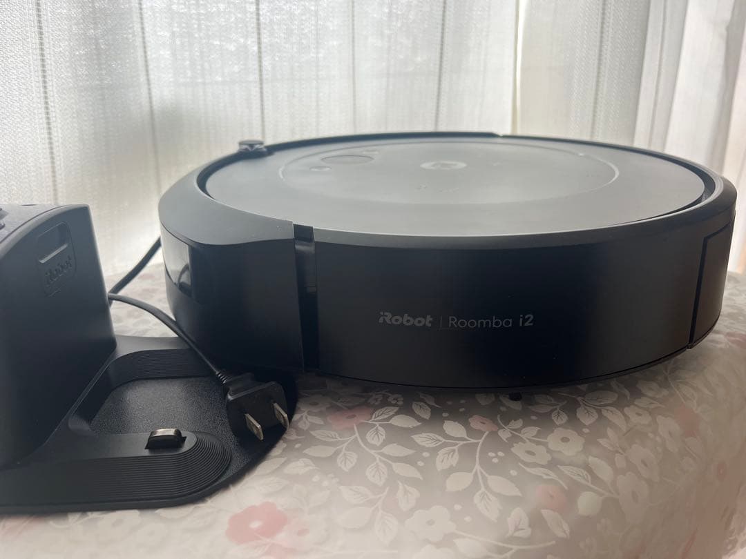 ルンバ　アイロボットi2