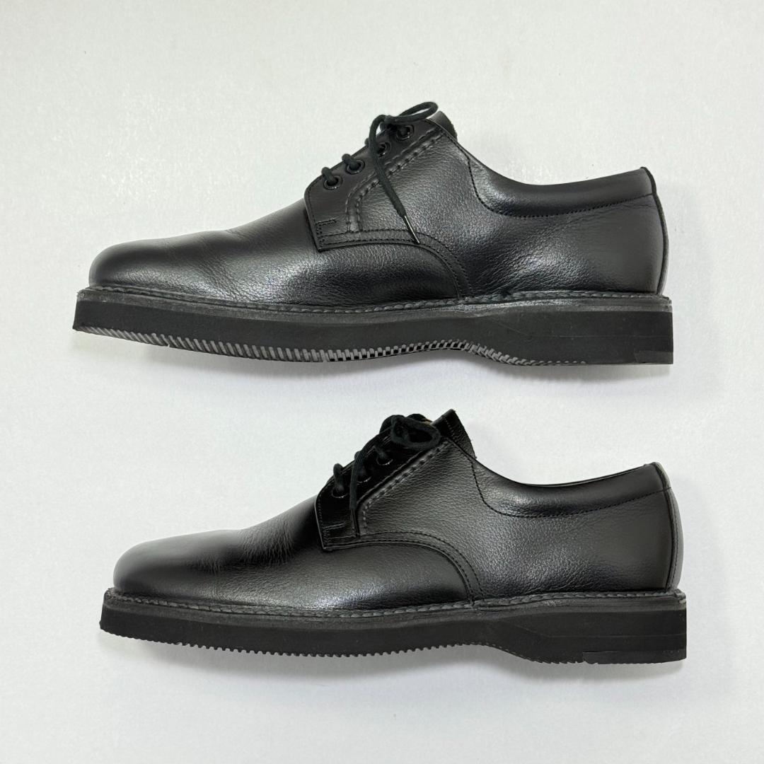 【もりもり様】REGAL Walker JJ23 プレーントゥ 25㎝ ブラック