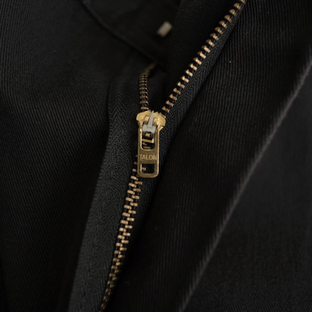 Dickies USA製 90s 874 ワークパンツ 黒 38×30.