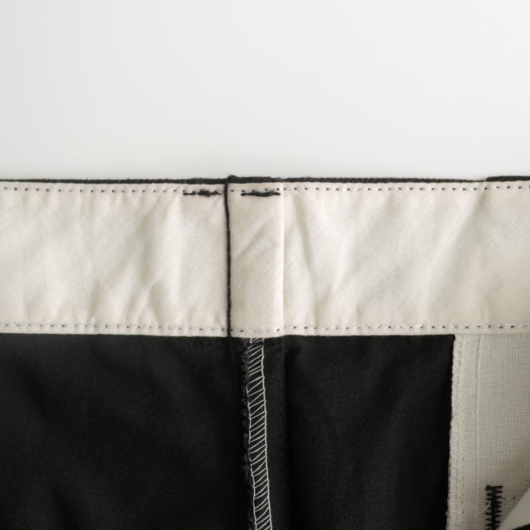 Dickies USA製 90s 874 ワークパンツ 黒 38×30.