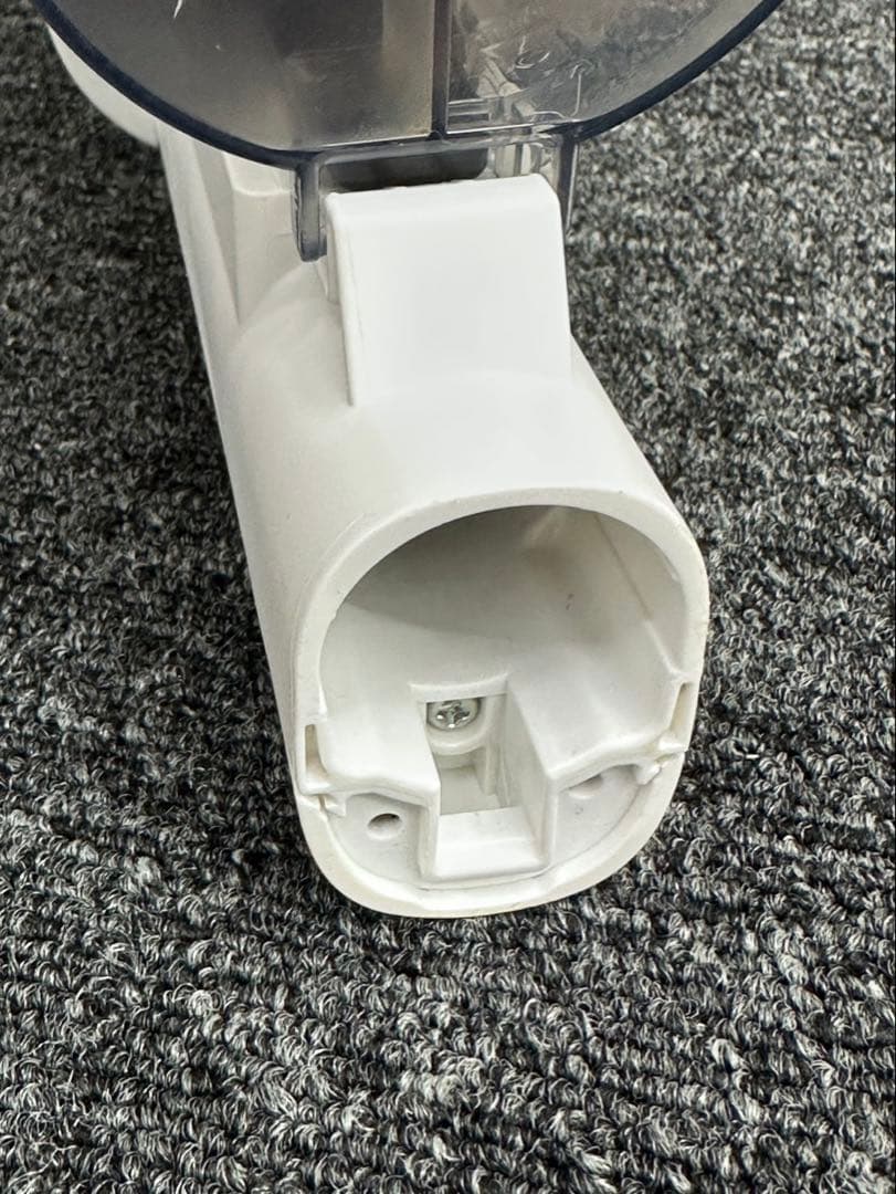 29分　2023年製Panasonic 掃除機　本体　MC-SB33J 格安中古