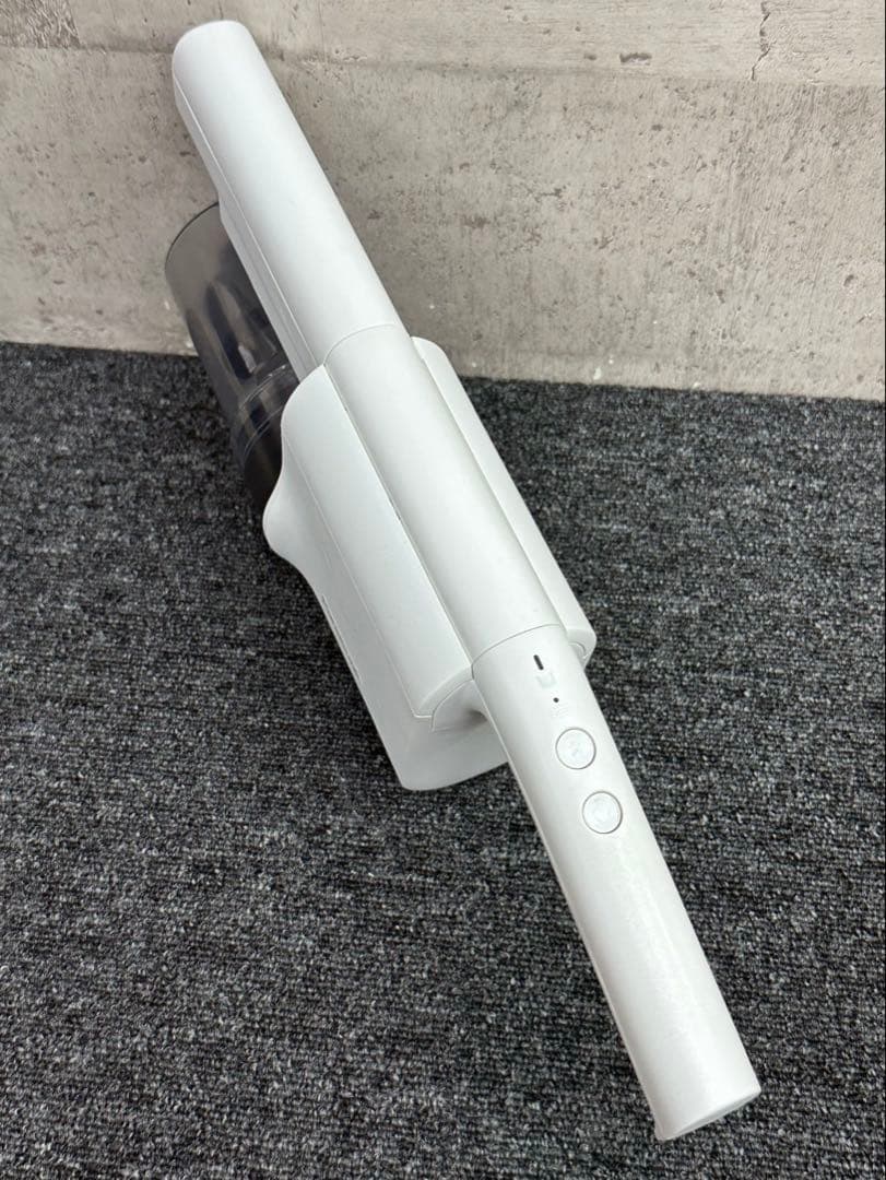 29分　2023年製Panasonic 掃除機　本体　MC-SB33J 格安中古