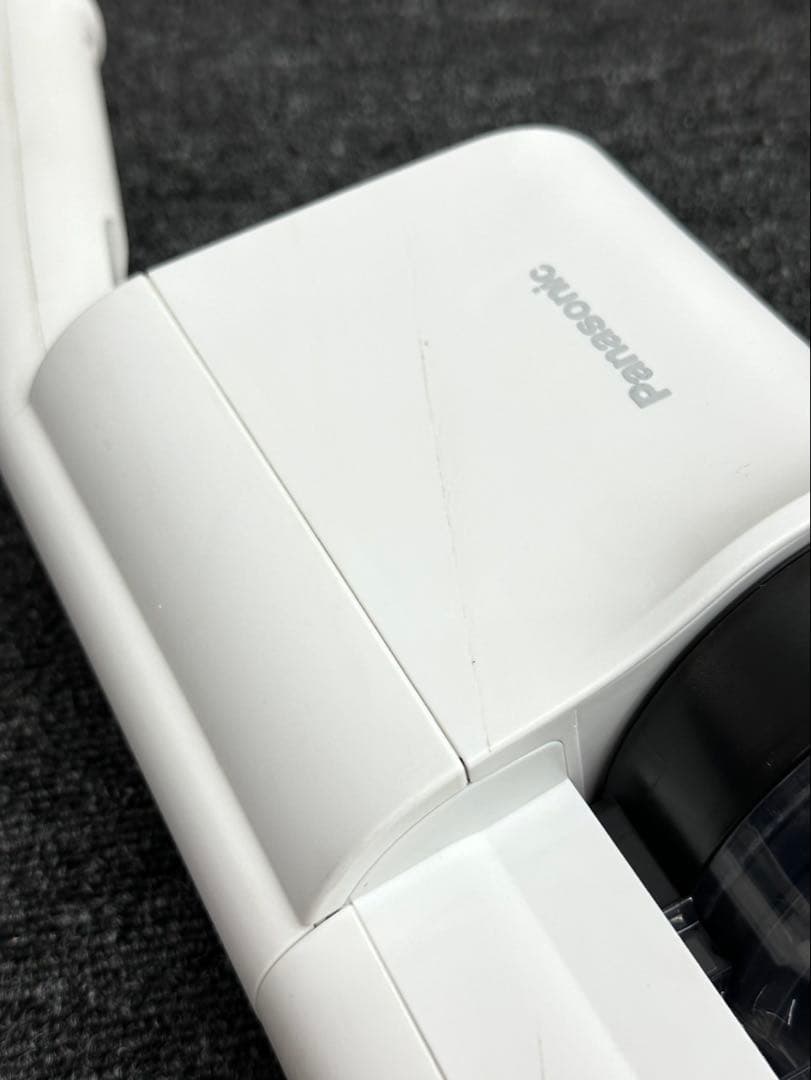 29分　2023年製Panasonic 掃除機　本体　MC-SB33J 格安中古