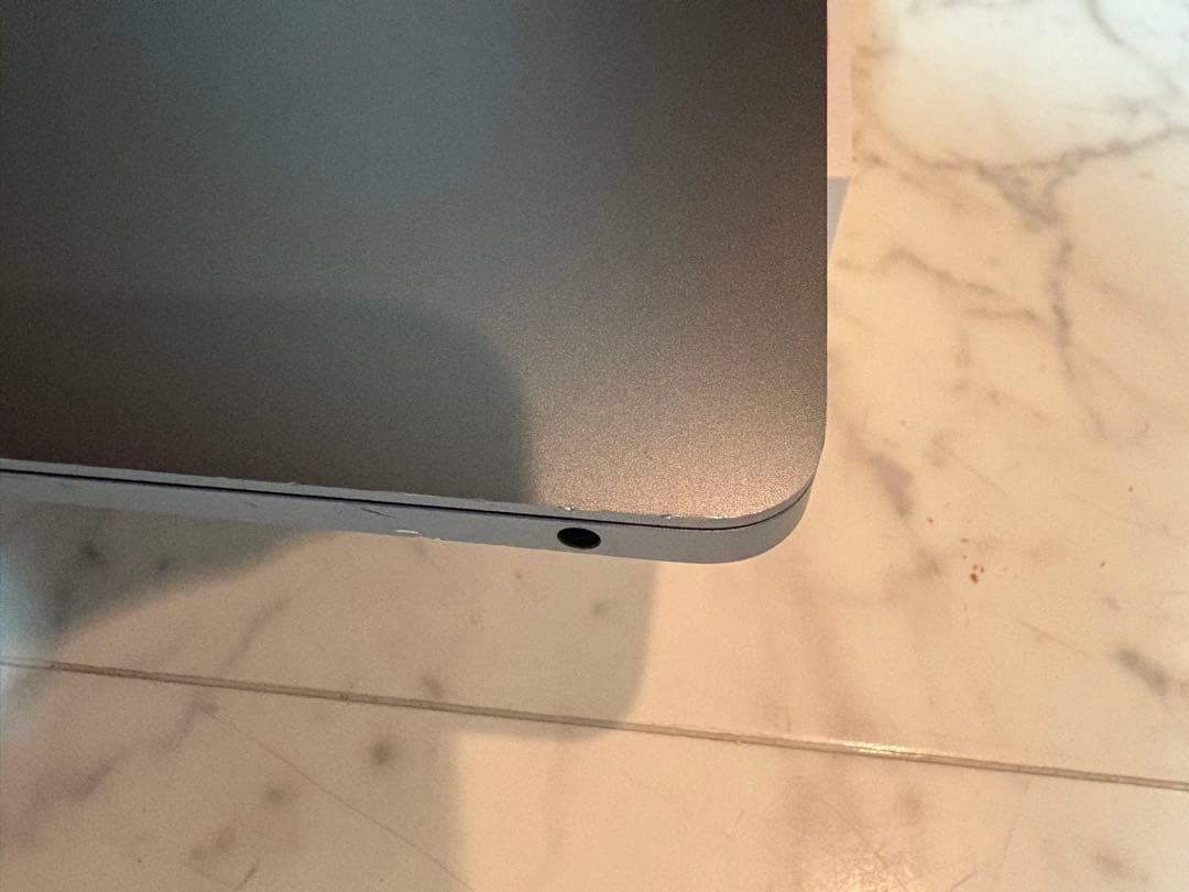 Apple MacBook Air 13インチ メモリ16GB SSD512GB