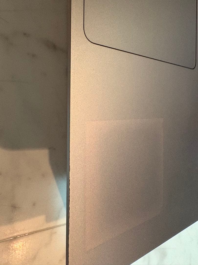 Apple MacBook Air 13インチ メモリ16GB SSD512GB