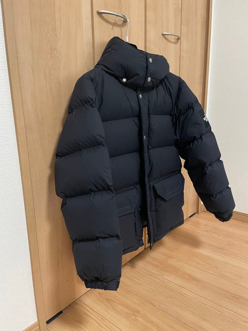 THE NORTH FACE キャンプシエラショートS
