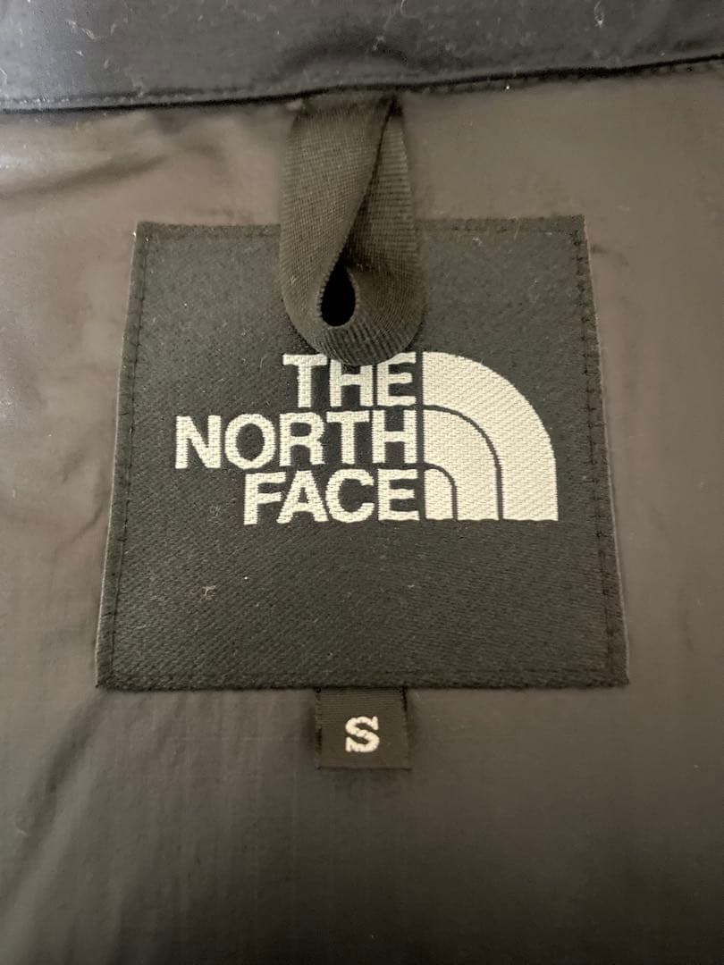 THE NORTH FACE キャンプシエラショートS