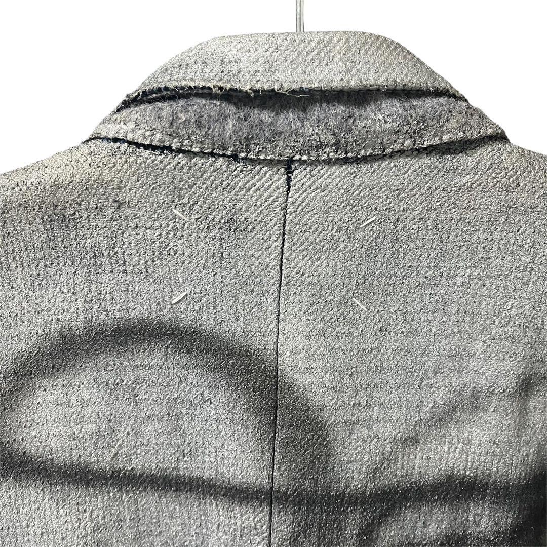 マルタンマルジェラ アーティザナルペンキジャケット 99AW ドール期 フランス