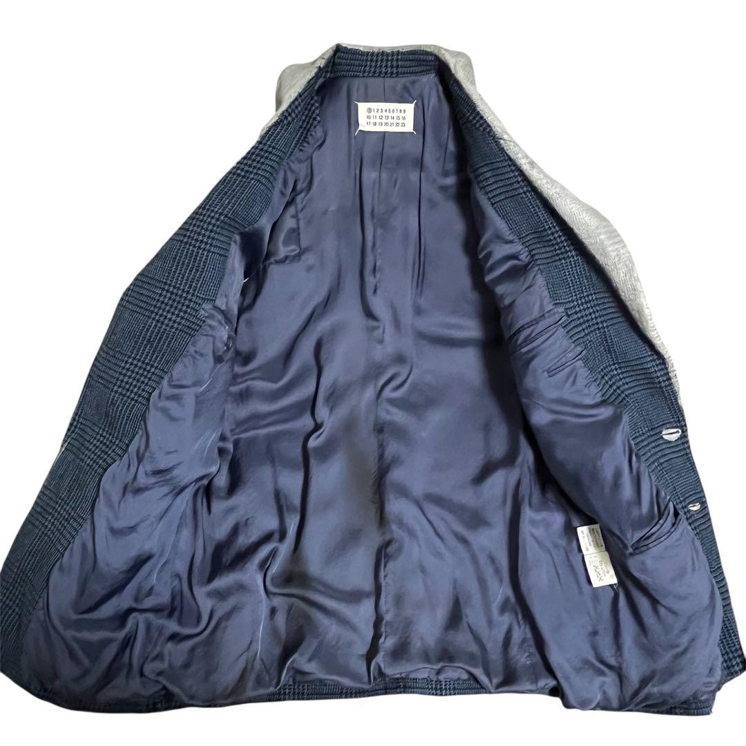 マルタンマルジェラ アーティザナルペンキジャケット 99AW ドール期 フランス