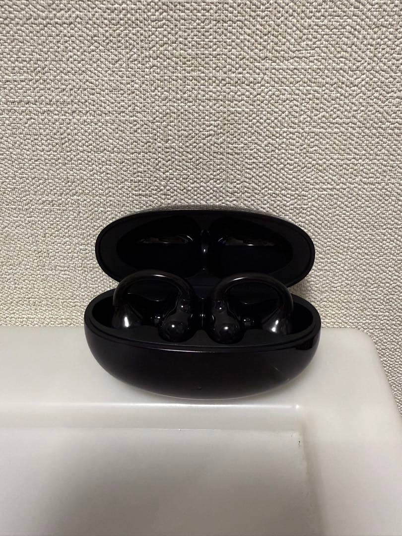 Edifier LolliClip ワイヤレスイヤホン