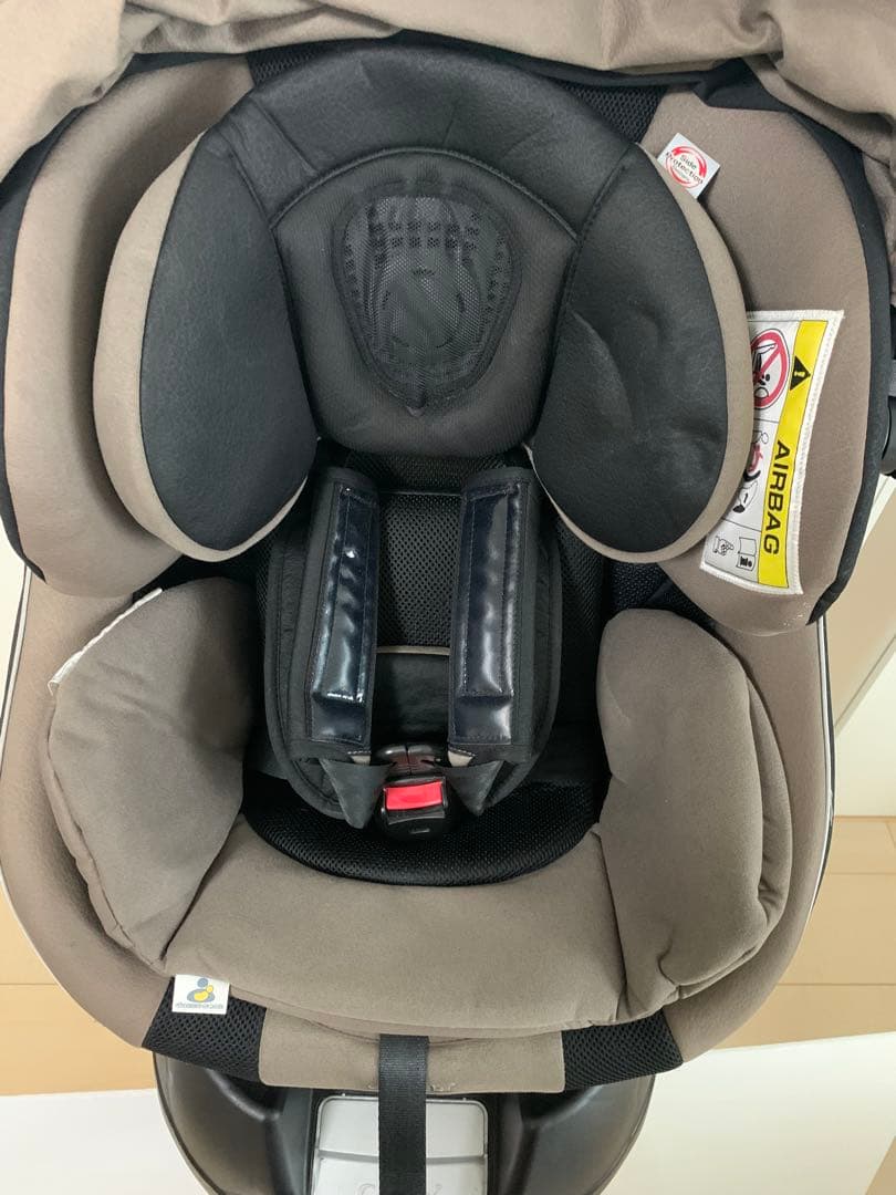 コンビ ネルーム エッグショック CB-UTG