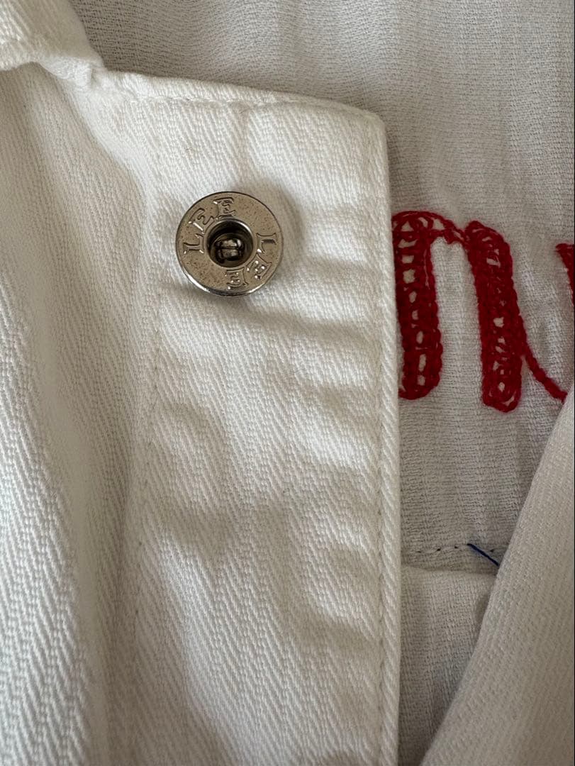 60s leeヴィンテージ オールインワン