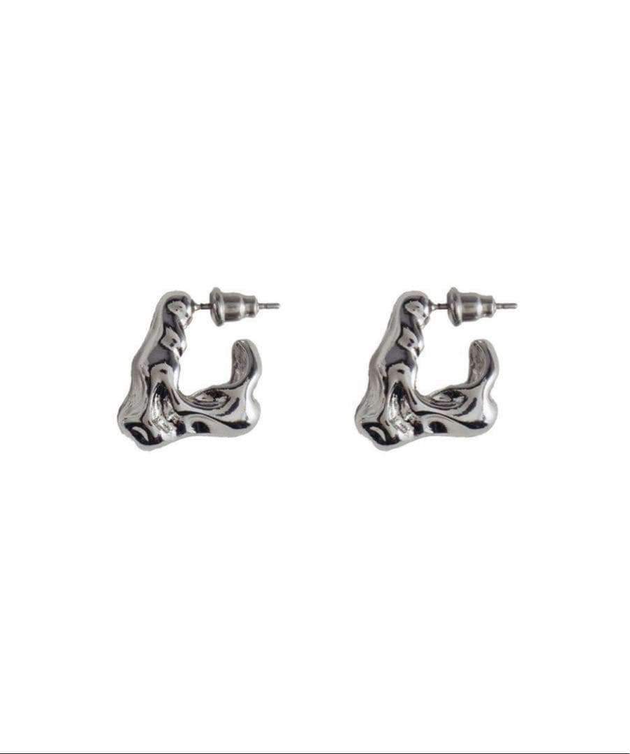 jent louisジェントルイス ピアス 両耳用