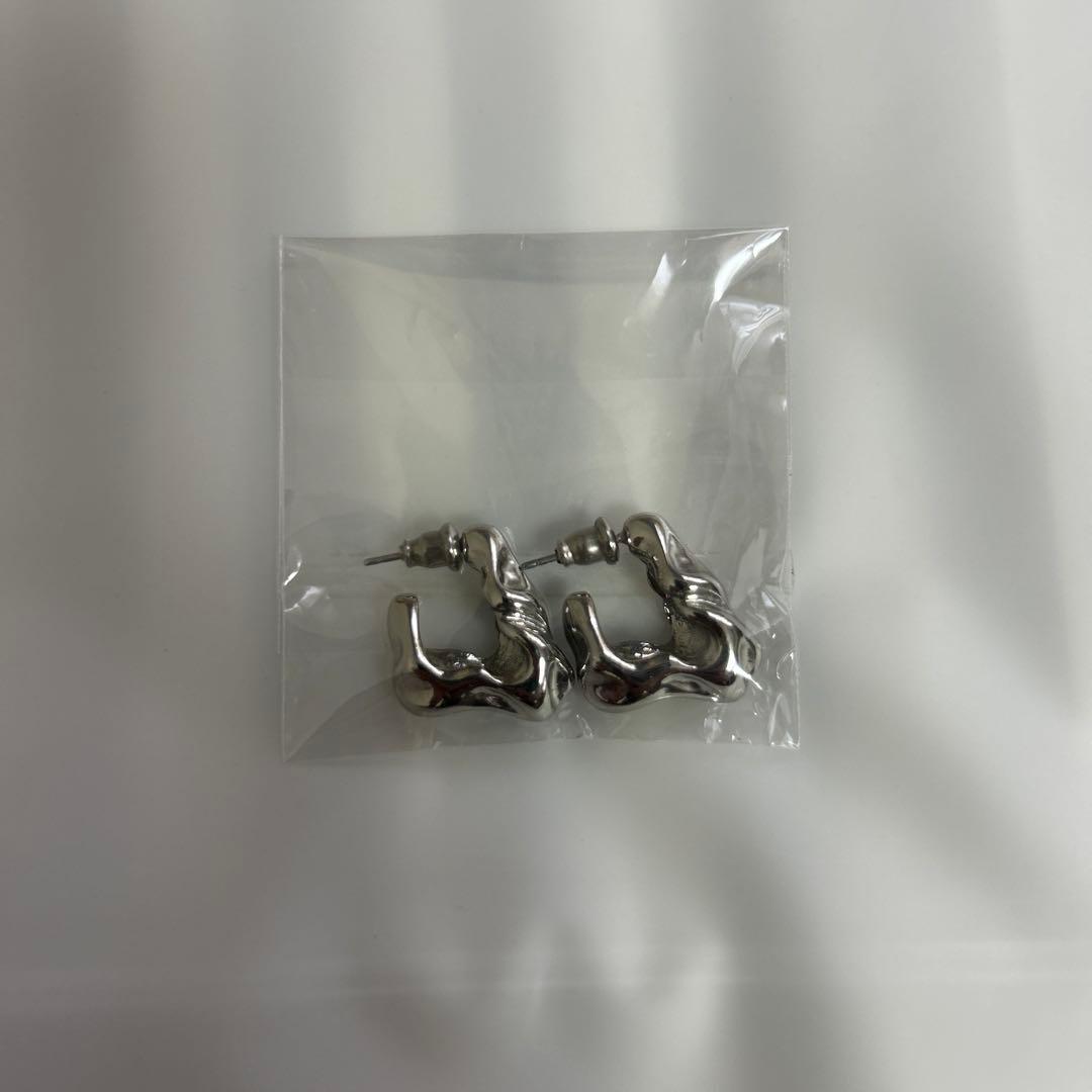 jent louisジェントルイス ピアス 両耳用