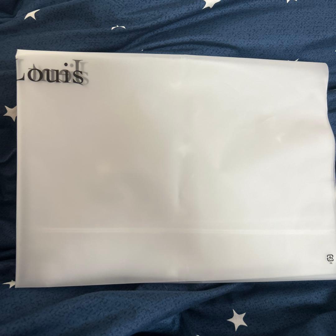 jent louisジェントルイス ピアス 両耳用