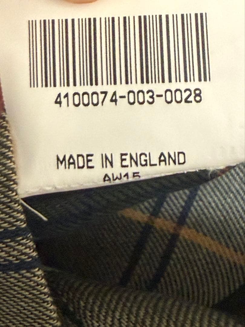 Barbour BEDALE ワックスジャケット バブアー ビデイル