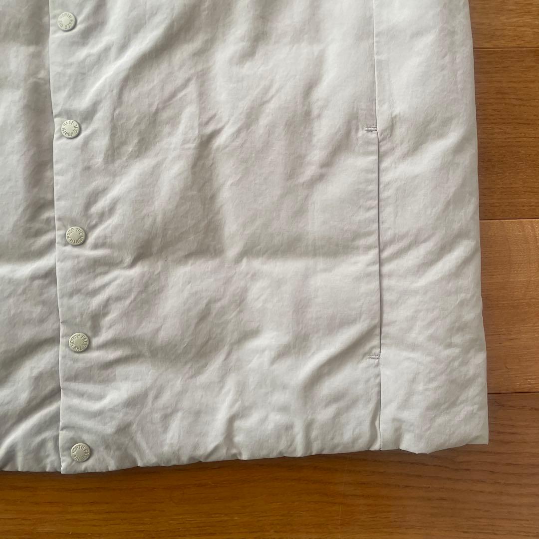 THE NORTH FACE ベージュ ベスト L