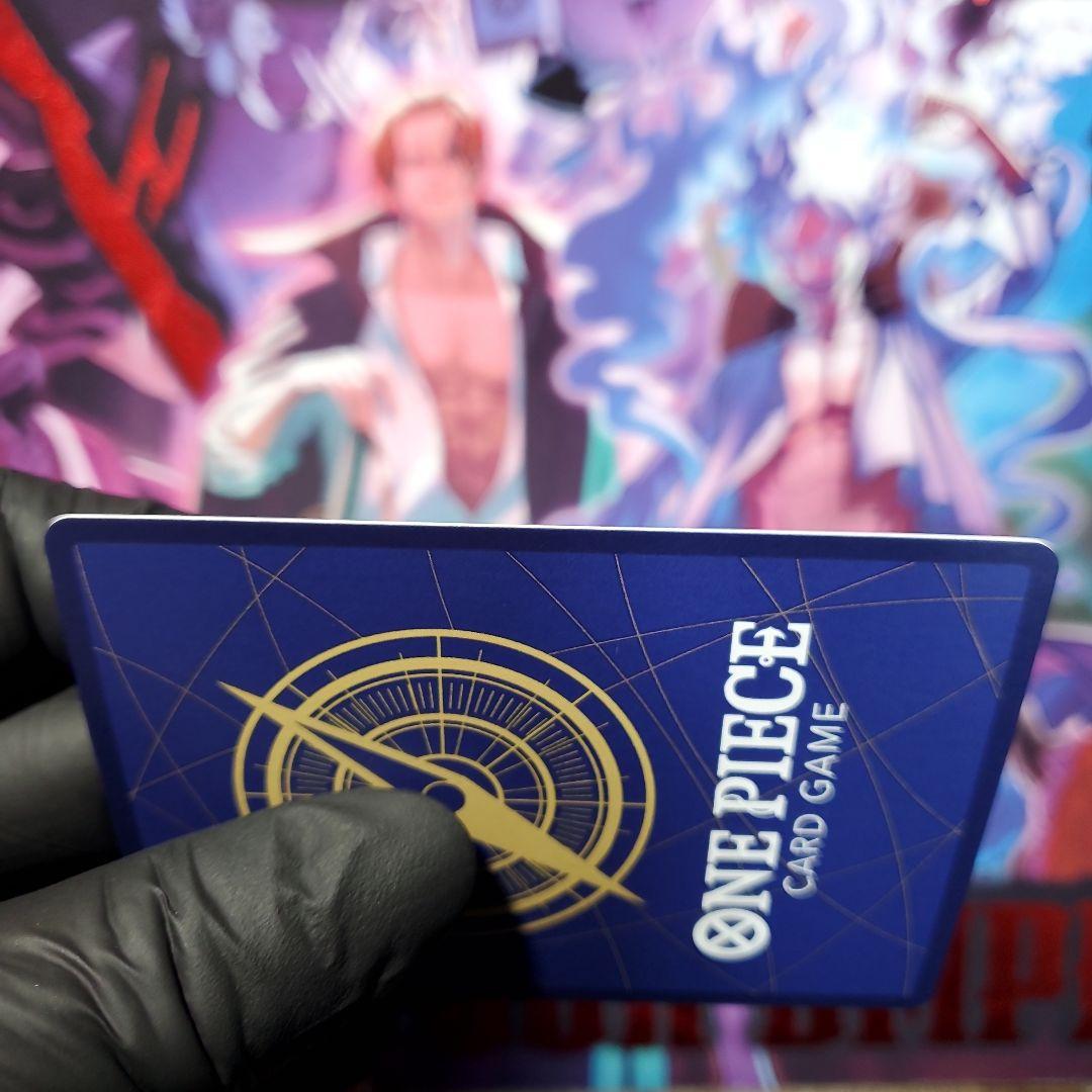 モンキー・D・ルフィ SECパラ