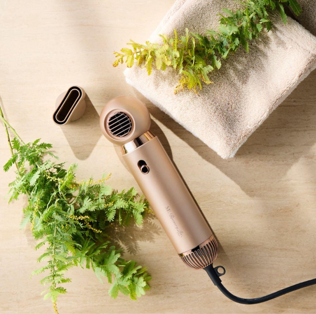 ME Recovery Air Plus RAP-01 ゴールド