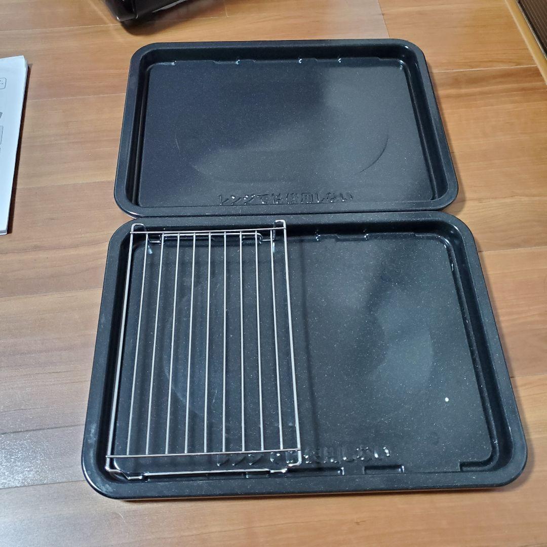 【ジャンク】シャープ ヘルシオ AX-XW600-R オーブン