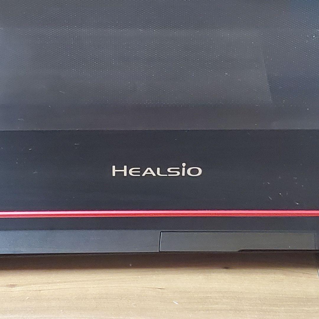 【ジャンク】シャープ ヘルシオ AX-XW600-R オーブン