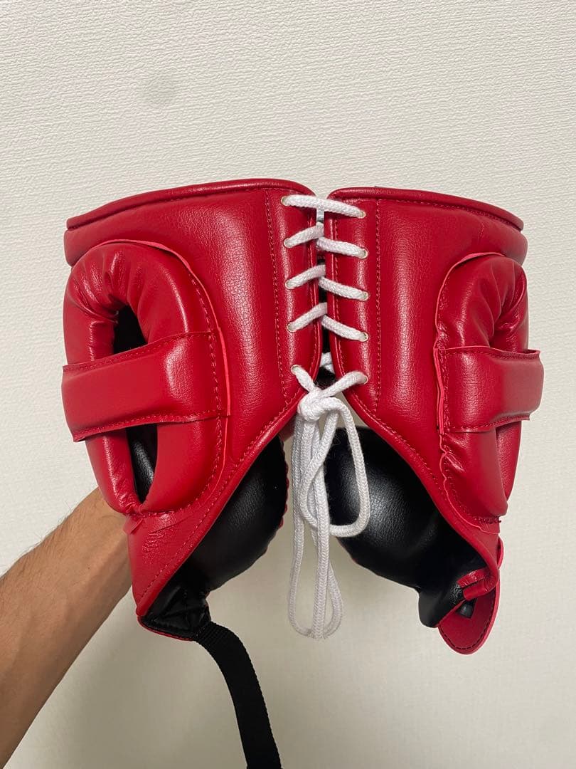 ウイニング ボクシング ヘッドギア L / レイジェス 井上尚弥