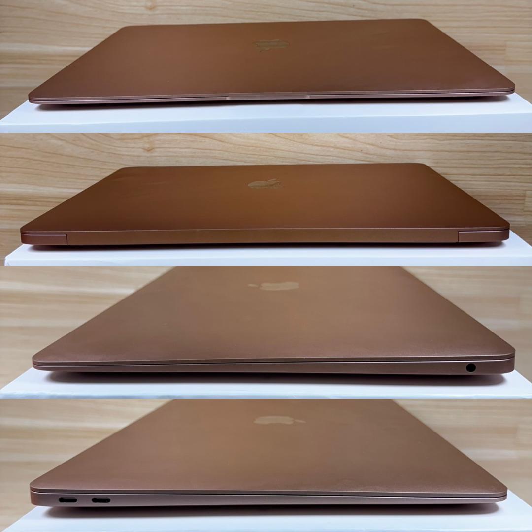 P179 美品 Apple MacBook Air M1 8GB 256GB