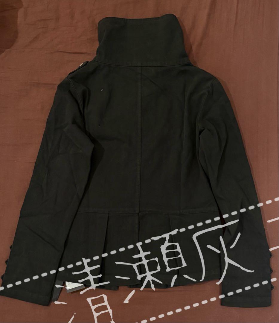 Imdelusion Napoleon Jacket ナポレオンジャケット