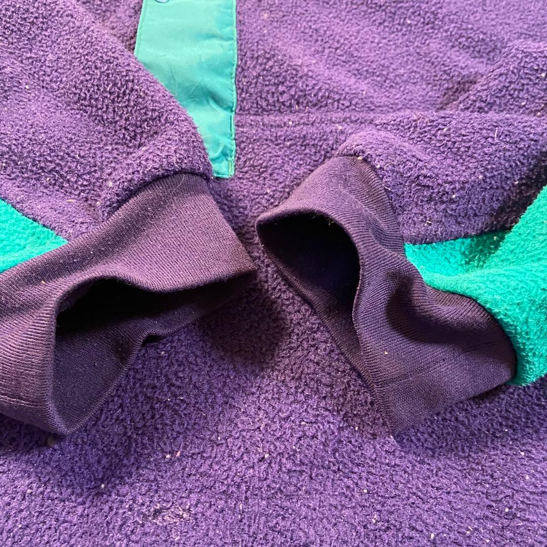 90s Patagonia スナップT USA製 XL 90年製 Rマークタグ